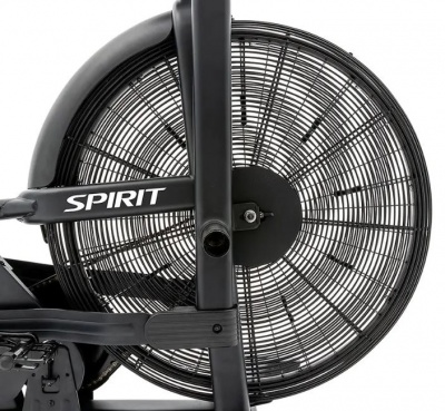 Велотренажер Spirit AB900+ AIR BIKE | sportres.ru