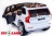Электромобиль ToyLand Volvo XC90 белый Электромобиль ToyLand Volvo XC90 белый