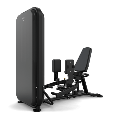 Приведение / Отведение бедра, стек 100 кг. Vision Fitness VST600-S74 | sportres.ru