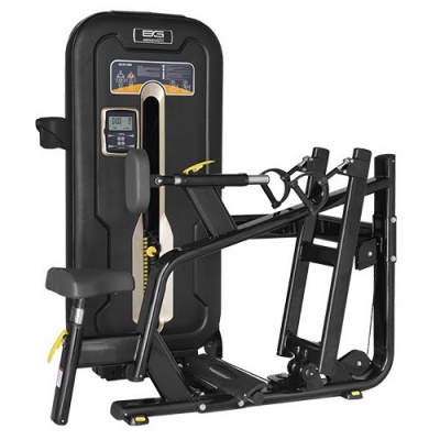 Гребная тяга BRONZE GYM MZM-004