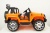 Электромобиль RiverToys JEEP M777MM 4*4 Orange
