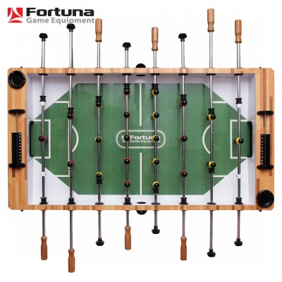 Настольный футбол / кикер FORTUNA TOURNAMENT PROFI FRS-570 140Х74Х88СМ