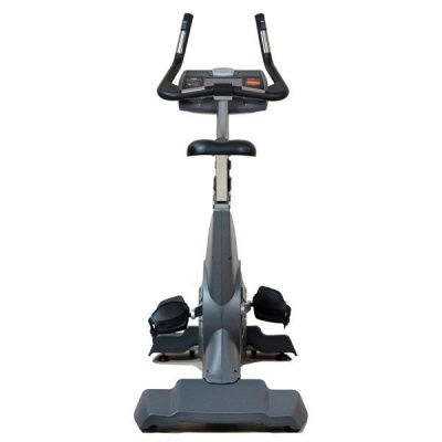 Вертикальный велотренажер Aerofit 9500B 7"LCD