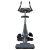 Вертикальный велотренажер Aerofit 9500B 7"LCD