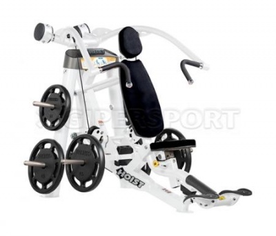 Жим от груди вверх Hoist RPL-5303