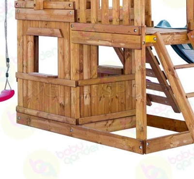 Детская игровая площадка Babygarden Sport 11