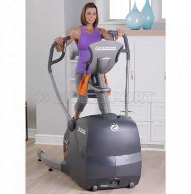 Эллиптический тренажер Octane Fitness LateralX