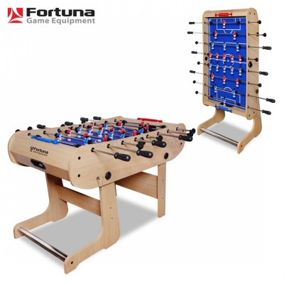 Настольный футбол / кикер FORTUNA OLYMPIC FDL-455 138Х71Х87СМ