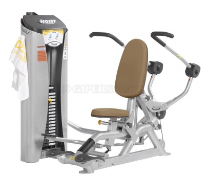 Трицепс сидя HOIST ROC-IT RS-1103