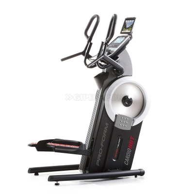 Кросстренер ProForm Cardio Hit