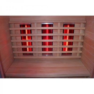 Инфракрасная сауна JK-R2102