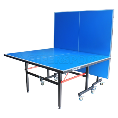 Профессиональный всепогодный теннисный стол Scholle T800