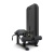 Сгибание ног лежа, стек 100 кг. Vision Fitness VST600-S73 | sportres.ru