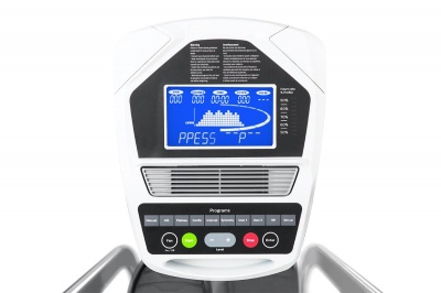 Реабилитационный горизонтальный велотренажер DYACO Medical 7.5S | sportres.ru
