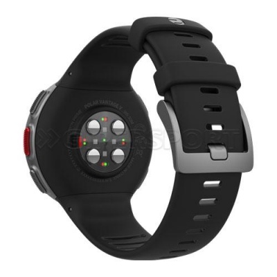 Часы для мультиспорта POLAR Vantage V (черные)