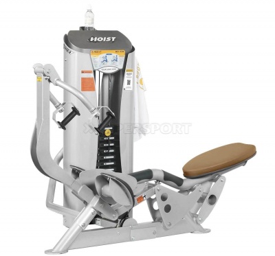 Гребная тяга сидя HOIST ROC-IT RS-1203