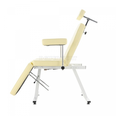 Косметологическое кресло Med-Mos FIX-0B (SS4.01.10)