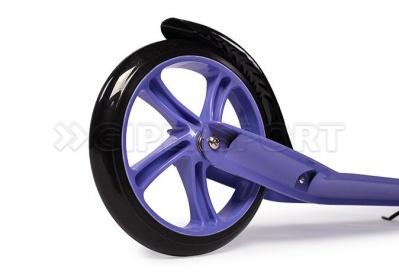 Самокат подростковый Dewolf DE SCOOT 200 для девочек