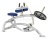 Икроножные мышцы сидя HOIST RPL-5363