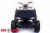 Электроквадроцикл ToyLand 0909 Grizzly Next 4x4 белый Электроквадроцикл ToyLand 0909 Grizzly Next 4x4 белый