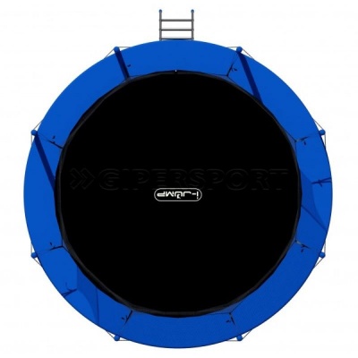 Батут i-JUMP 10ft Blue