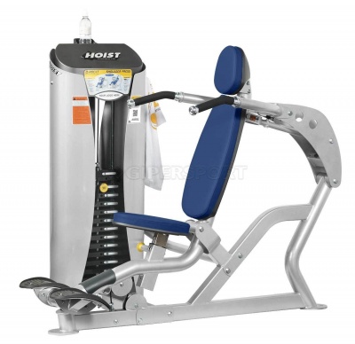 Жим от плеч HOIST ROC-IT RS-1501