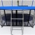 Батут I-JUMP ELEGANT 14FT Blue