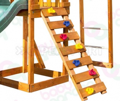 Детская игровая площадка Babygarden Sport 2