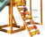 Детская игровая площадка Babygarden Sport 2 Детская игровая площадка Babygarden Sport 2