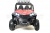 Электромобиль RiverToys T888TT 4WD красный (spider)