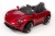 Электромобиль Barty Porsche Sport М777МР красный