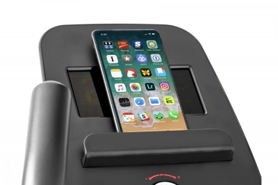 Эллиптический тренажер NordicTrack E600