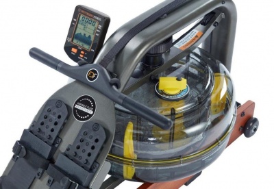 Гребной тренажер FD Fitness Apollo Pro V | sportres.ru