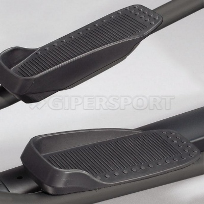 Эллиптический тренажер Aerofit 9900E 10LCD