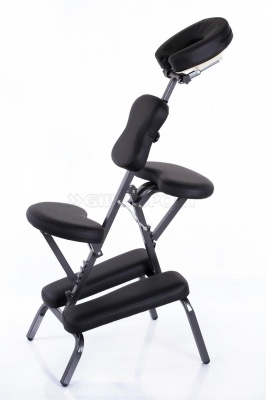 Кресло для массажа RESTPRO RELAX Black
