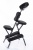 Кресло для массажа RESTPRO RELAX Black Кресло для массажа RESTPRO RELAX Black