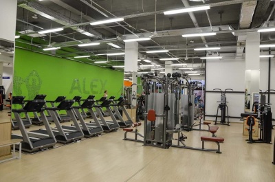 4-х Стековая мультистанция Impulse IT9327 | sportres.ru