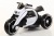 Электромобиль RiverToys Lexus Е111КХ WHITE