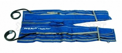 Опция для аппарата Mego Afek Phlebo Press New — комбинезон Super