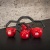 Гиря Body Solid 22,7 кг (50lb) KETTLEBALL