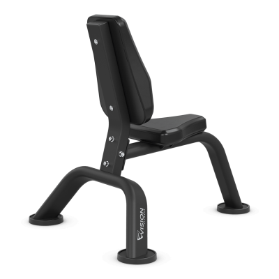 Скамья универсальная Vision VST700-FW87 | sportres.ru