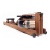 Гребной тренажер WaterRower Classic с дисплеем S4 Гребной тренажер WaterRower Classic с дисплеем S4