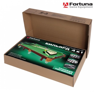 Игровой стол DFC Praga аэрохоккей