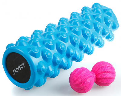 Ролик SkyFit для МФР | sportres.ru