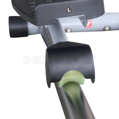 Эллиптический эргометр Dender Allicante E-2158