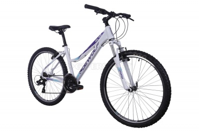 Велосипед Dewolf GL 45
