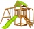 Детская игровая площадка Babygarden Play 3 салатовый Детская игровая площадка Babygarden Play 3 салатовый