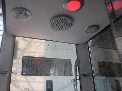 Душевая кабина Kvimol K081