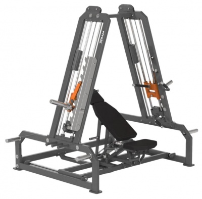Машина Смита Fitex Pro Sway FTX-G2A02