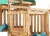 Детская игровая площадка Babygarden Sport 10